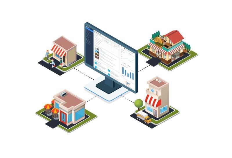 Cycle Money có thể giúp hệ thống chuỗi cửa hàng cầm đồ như thế nào ?